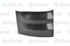 PACOL MER-CP-006R Radiator Grille